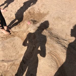 Meet your Posher, Cameron